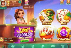 Link Download Higgs Domino Unlimited Money Terbaru 2024 Tanpa Iklan Mod Apk Tombol Kirim Aktif