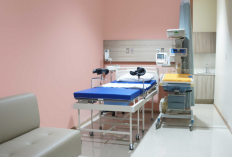 Daftar Rumah Sakit Bersalin Populer Terdekat di Tangerang, Lengkap Biaya dan Layanan Tiap Kelasnya