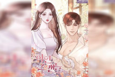 Webtoon 'White Scandal' Dikonfirmasi akan Diproduksi menjadi Drama oleh Ghost Studio, Kapan Rilis?