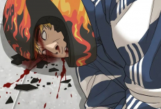 Spoiler Manhwa Ulzzang Generation Chapter 9: Kalangan Preman Kembali Merusak Toko Ibu Mungyu