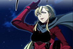 Lire Manhwa Absolute Necromancer Chapitre Complet en Français, Découvrez le Synopsis et les Autres Titres !