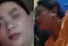 Setelah Anak Baju Biru, Kini Video Ibu Baju Oren Viral Tiktok Twitter, Aktivis Pratiwi Noviyanthi Bantu Bongkar Identitas Sang Ibu!