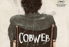 Jadi FIlm Korea Pembuka di KIFF 2023, Nonton Film Cobweb (2023) SUB INDO Full Movie yang Disutradarai Kim Jee Woon