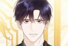 Baca Manhwa I Abdicate my title of Empress Chapter 71 RAW Bahasa Indonesia, Tak Tertarik dengan Selir