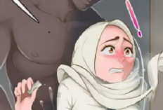 Komik Surti Baca Dimana yang Lengkap Bahasa Indonesia? yang Belum Usia 18+ Jangan Baca Komik Ini!