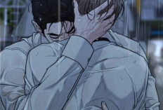 Baca Manhwa BL Limited Run Chapter 82 RAW Indonesia Sub Uncensored 21+, Kelanjutan Kisah Part 4?