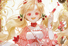 Baca Manhwa Pharmacist Princess Full Chapter Bahasa Indonesia Gratis dan Judul Lainnya di Kakao Webtoon
