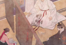 Passé du Prince Héritier! Spoiler et Lire le Webtoon Promenade nocturne avec sa Majesté Chapitre 17 VF FR Scans