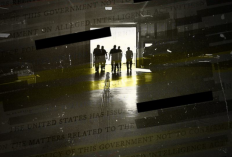 Sinopsis Film Dokumenter Spy Ops (2023) Original Netflix! Hadir 8 Season Kisah Luar Biasa Agen CIA
