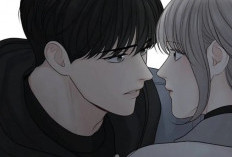 Spoiler Manhwa Only Hope Chapter 26, Dojin Hanya Ingin Bertemu Eunhye Karena Rindu!