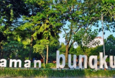 Rekomendasi Taman Terdekat di Surabaya, Nyaman dan Asri Banget!