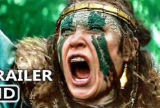 Nonton Film Boudica: Queen of War (2023) SUB INDO Full HD Movie, Kisah Wanita Masa Perang yang Ingin Melawan Roma