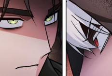 Waktu yang Tidak Tepat! Baca Komik I’m Not That Kind of Talent Chapter 64 Bahasa Indonesia, Apakah Tujuannya Hanya Mengintai?