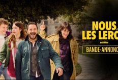 Où Voir du Film Nous, les Leroy (2024) Full Movie HD 4K VOSTFR, La Lutte Du Mari Pour Maintenir la Relation