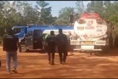 Kasus Dugaan Penyelewengan Solar Subsidi di Kalbar Viral, Wagub Minta Pemberantasan Mafia BBM Dilakukan!