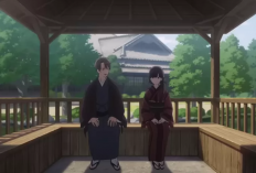 Link Nonton Anime My Happy Marriage (2023) Episode 6 Sub Indo, Kayota Dibuat Terpana dengan Aksi Miyo