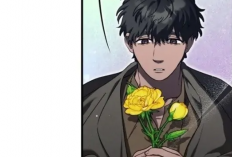 Toxic Banget! Link Baca Manhwa The Beast Within Chapter 45 English Indonesia Scan No Sensor