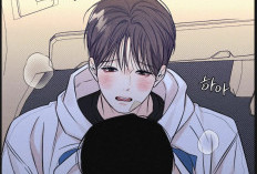 Link RAW Manhwa BL A Daily Part Time Job Chapter 18 Bahasa Indonesia, Taeso Bikin Yeomin Trauma