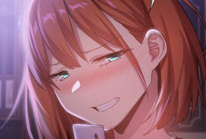 Baca Komik Sextudy Group Full Chapter Bahasa Indonesia, Kisah Hyunho Dalam Mendekati Seniornya 
