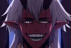 RAW Manhwa Boundless Necromancer Chapter 80 Sub Indonesia Berikut Spoiler Jadwal Rilisnya, Klik di Snii