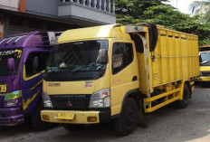 7 Bengkel Truk Jakarta Barat 24 Jam Bisa Panggilan, Langsung Telepon Bisa Nego Harga Jasa