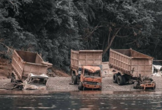 Mitos dan Cerita Horor Sungai Kalimas , Sungai Angker di Surabaya yang Sudah Ada Dari Jaman VOC yang Sering Minta Tumbal