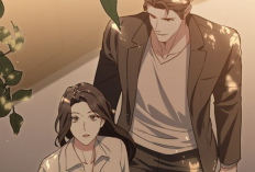 Pasangan Anti Kalah, Spoiler dan Link Baca Manhwa The Dilettante Chapter 53 English Translation Indonesia