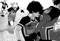 Lien Blue Lock Chapitre 258 en Français Scans Cliquez ici: Date de Sortie et Spoilers Révèlent