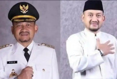 Update Kasus Bupati Pemalang, Diduga Beri Uang ke Ayah Staf KPK Bocor untuk Tutupi Kasus!
