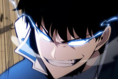 RILIS RAW! Baca Manhwa Solo Max-Level Newbie Chapter 139 Sub Indonesia Minta Dark Emperor Jadi Muridnya, Jinhyuk Bikin Greget