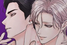 Sinopsis dan Link Baca Manhwa The Boundary of Delusion Full Chapter Bahasa Indonesia, Kisah Asmara yang Panas