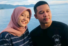 Profil dan Tampang Muhammad Hadi Calon Suami Shintia Indah Permatasari, Diduga Minta Mahar Rp500 Juta