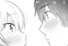 Spoilers RAW More Than a Married Couple, But Not Lovers Chapitre 81 Scan VF, La situation a changé ! Tellement gênant