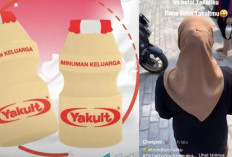 Tren Botol Yakult Viral di TikTok, Sebutan Postur Tubuh Kecil Wanita! Samakah dengan Body Shaming? 