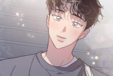 Baca Manhwa BL Secret Inside My Head Chapter 25 Season 2 Bahasa Indonesia Tae-han Makin Posesif Sama Danwoo