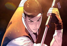 Baca RAW Killer Peter Chapter 33 Bahasa Indonesia, Anna Tak Ada Kapoknya Melawan Peter!