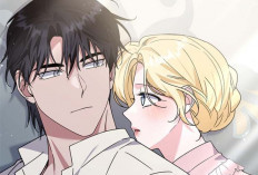 What It Means To Be You? Chapter 162 Bahasa Indonesia, Baca RAW Disini! Pesta Pernikahan yang Meriah