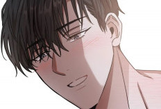 Lanjutan Manhwa BL Be, Be Chapter 28 Bahasa Indonesia, Tanpa Amun Baekwoo Paksa Wookyung!