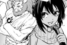 Link Baca Manga Tensei Shitara Slime Datta Ken Chapter 114 Bahasa Indonesia dan Jadwal Rilisnya, Apakah Jadi Final Turnamen?