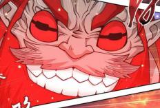 Battle Through the Heavens Chapter 431 English Indonesia Scan, Klik Link Baca Manhua Gratis Tanpa Login Disini!