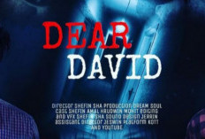Nonton Film Dear David (2023) Sub Indo Full Movie 1080p GRATIS Fenomena Ketindihan yang Meresahkan 