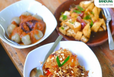 Daftar Harga Menu Saung Bandung Garden Resto, Solo Terbaru Terbaru 2023, Kuliner Khas Sunda Populer di Surakarta