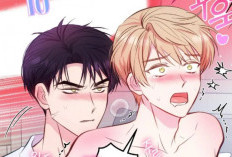 Link Baca Manhwa BL SORROW Full Chapter Bahasa Indonesia, Beserta Sinopsis dan Judul Lainnya!