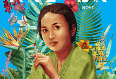 Sinopsis Novel Gadis Kretek, Lintingan Rahasia Jeng Yah yang Bikin Pak Raja Terpikat Sampai AKhir Hayat 