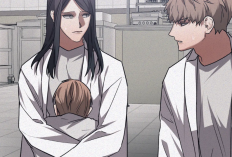 RAW Baca Manhwa BL Guilty Affection Chapter 71 Bahasa Indonesia, Apapun Demi Menyelamatkan Ayang!