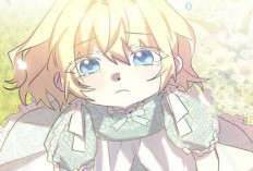 They All Live in the Little Lady's Garden Chapter 13 Bahasa Indonesia, Baca Disini! Eve Hampir Saja Terluka Parah