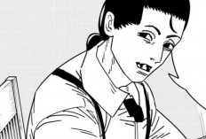 Lien du Manga Chainsaw Man Chapitre 171 Scans VF Cette Fois, Denji A Été Touché Par L'amour