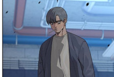 Link Baca Manhwa To Not Die Chapter 131 Bahasa Indonesia, Sosok Misterius Mulai Lakukan Penyerangan