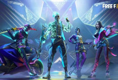 Download Codashop Thailand FF APK Terbaru 2024, Auto Jadi MVP Game! Begini Cara Menggunakan Untuk Menang