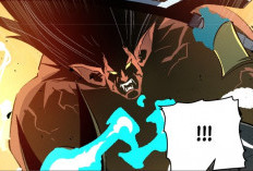 Lire Manhwa Solo Necromancer Chapitre Complet en Français, Avec synopsis et autres titres !